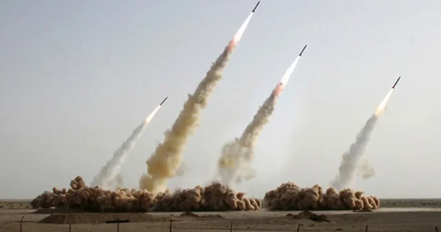 İrandan XƏBƏRADARLIQ: “Tarixlərində bənzəri olmayan dərs verəcəyik”   