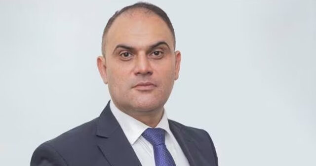 Elşən Mahmudov Dövlət Məşğulluq Agentliyinə sədr müavini təyin olundu Elşən Mahmudov Dövlət Məşğulluq Agentliyinə sədr müavini təyin olundu