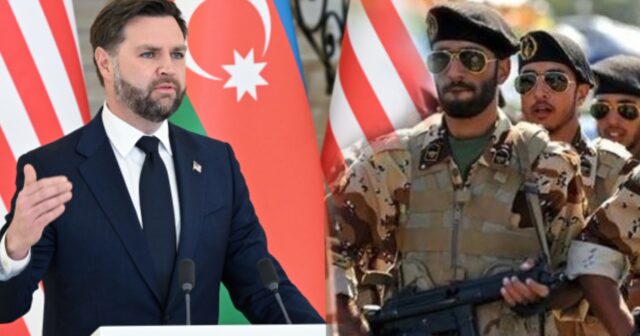 Vens Bakıya gəldi, SEPAH təhdid etdi – Azərbaycana qarşı…