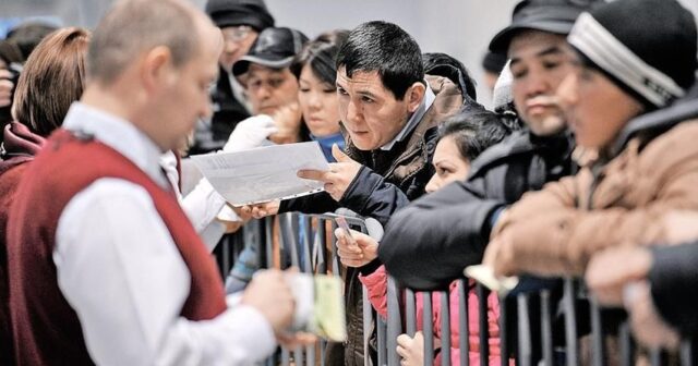 Azərbaycan vətəndaşlarının diqqətinə – Bundan sonra Rusiyada…