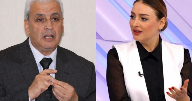 Böhtan siyasət deyil, qorxaqlıqdır