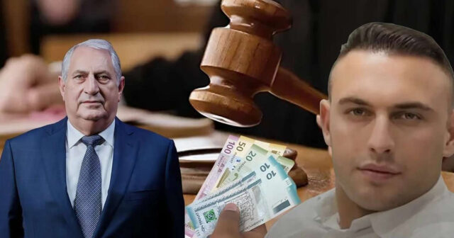 Məşhur kollecin direktoru aliment qalmaqalı ilə bağlı: “Bizdən xəbərsiz qeyri-rəsmi…”