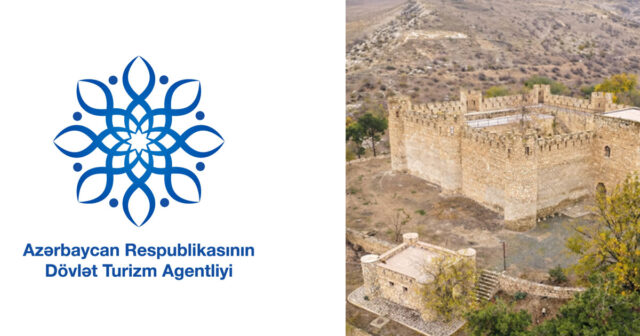 Şahbulaq qalası bərpa olunur: 3,5 milyonluq müqavilə ilə bağlı suallar yaranır Şahbulaq qalası bərpa olunur: 3,5 milyonluq müqavilə ilə bağlı suallar yaranır