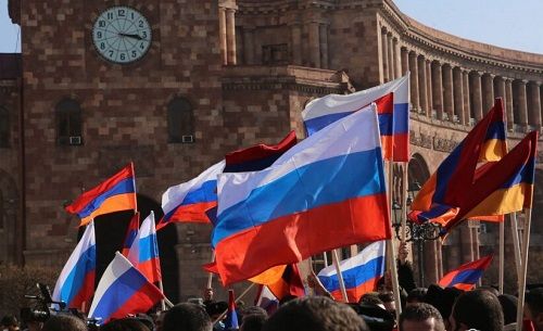 TƏCİLİ! Rusiya Ermənistanda çevriliş hazırlayır – ŞOK ssenari üzə çıxdı