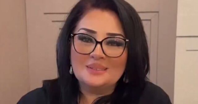 Aybəniz Haşımova yeni vəzifəsindən danışdı – VİDEO