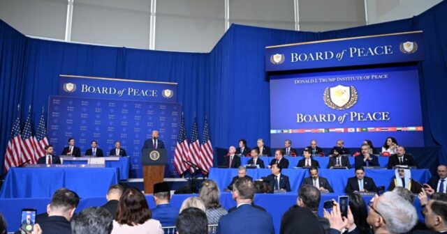 Azərbaycan niyə Trampın “Sülh klubu”na qoşuldu? – TƏFƏRRÜAT