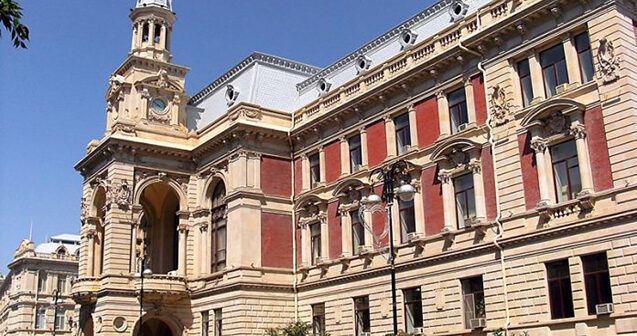 Bir icra başçısına töhmət verildi – Digərinə xəbərdarlıq edildi