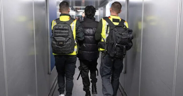 Almaniyadan ən çox bu ölkənin vətəndaşları deportasiya olunublar