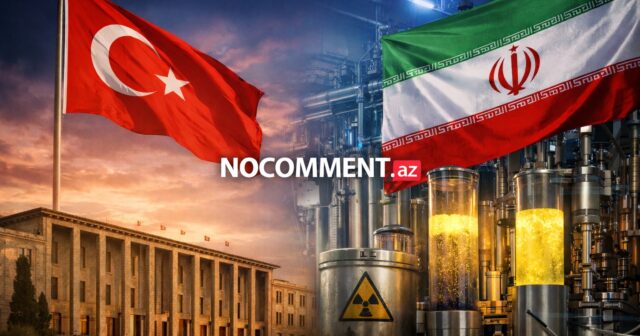 Türkiyədən İranla bağlı ŞOK QƏRAR – Dəhşət yaşana bilər! 