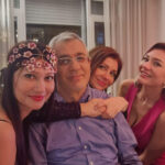 Hamlet İsaxanlının qızları kimlərdir və harada işləyirlər? – DOSYELƏR