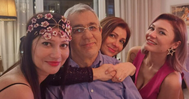 Hamlet İsaxanlının qızları kimlərdir və harada işləyirlər? – DOSYELƏR