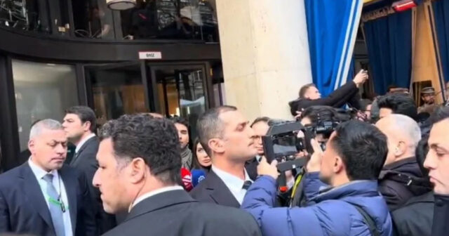 Fərid Əsgərov və komandasının peşəkar fəaliyyəti diqqət mərkəzində – VİDEO