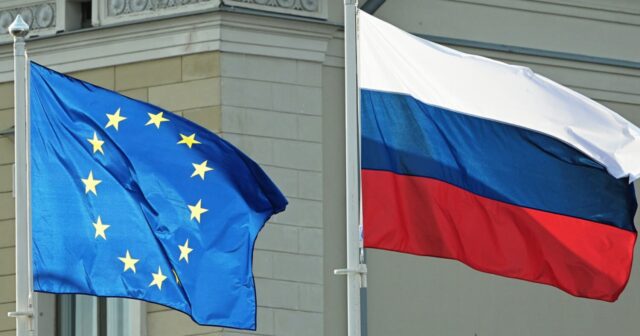 TƏCİLİ! Rusiya Avropaya HÜCUMA HAZIRLAŞIR