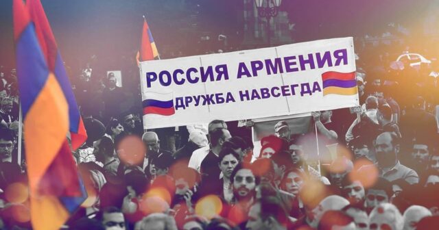 Rusiya müttəfiqlərini tək qoymayacaq – Lavrov