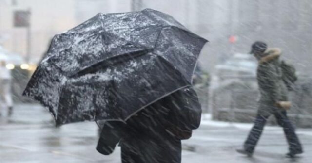 Hava ilə bağlı XƏBƏRDARLIQ GƏLDİ – Bunu etsəniz CƏRİMƏLƏNƏCƏKSİNİZ