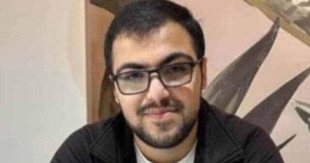 Qəzada həyatını itirən 24 yaşlı Nuranın – Fotosu