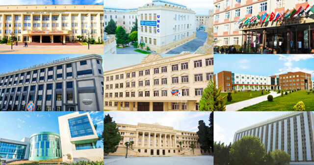 Azərbaycanda dövlət universitetləri pulsuz olacaq? – VACİB AÇIQLAMA
