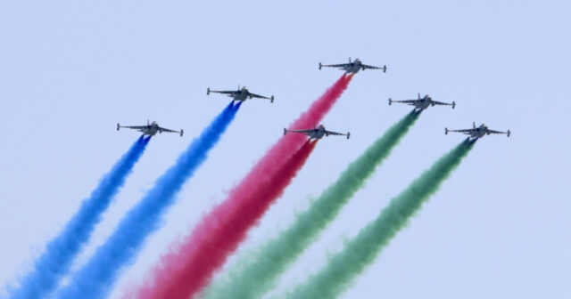 Səmamızı qoruyarkən şəhid olan 29 igid – SİYAHI