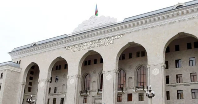 Dəmir yolu mənzil siyahısında saxtalaşdırma – müstəqil həmkarlar ittifaqı komitəsində nə baş verir? Dəmir yolu mənzil siyahısında saxtalaşdırma – müstəqil həmkarlar ittifaqı komitəsində nə baş verir?