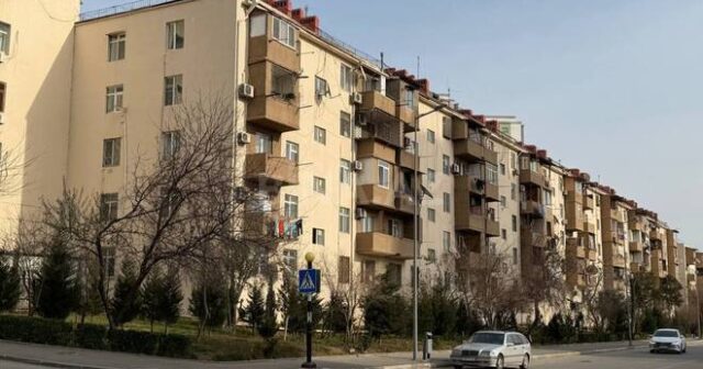 Bakıda bu evlərdə kütləvi yoxlamalar başladı Bakıda bu evlərdə kütləvi yoxlamalar başladı