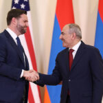 Vens İrəvanda erməniləri TƏHQİR EDİB? – ŞOK DETALLAR