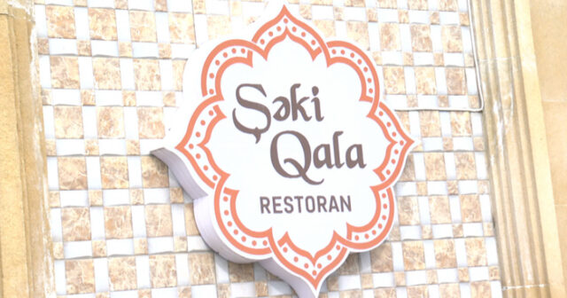 ”Şəki-Qala” restoranının işçiləri maaşlarını ala bilmirlər – VİDEO