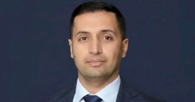 “Azərsilah”da yeni təyinat “Azərsilah”da yeni təyinat