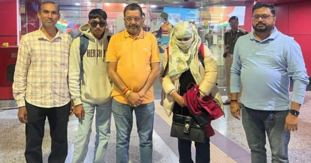 Hindlilər Bakıda girov götürüldü, beynəlxalq əməliyyatla xilas ediliblər – TƏFƏRRÜAT