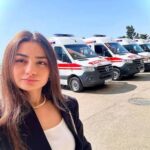 Nəzrin Adıgözəlzadə vəzifəsindən azad edildi