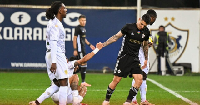 “Qarabağ”la bağlı ŞOK – Dəstək verilmədi və…