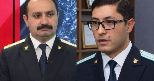 Qasım Məmmədovun yerinə o təyin edildi