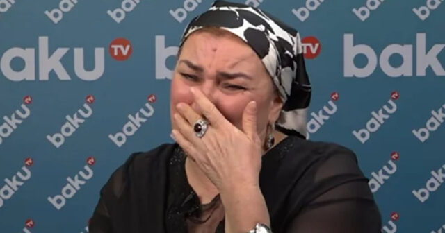 Xocalı faciəsinin şahidi: “13 yaşlı qızın ayaqlarını dizdən kəsdilər” – VİDEO