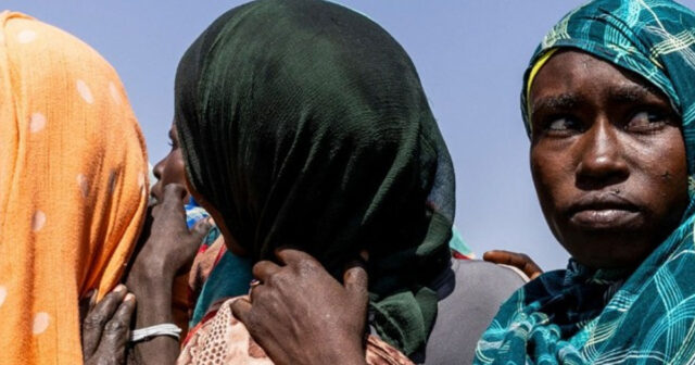 Sudanda 3 gün ərzində 6 mindən çox insan öldürülüb