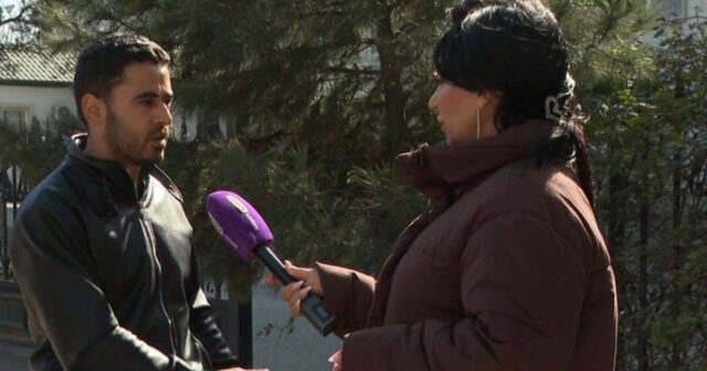 Anası açıq beyin əməliyyatından sonra iflic oldu – Həkimləri günahkar bilir – VİDEO