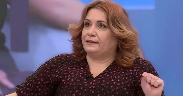 Həbsdə olan İlhamə Elşadqızından YENİ XƏBƏR