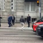 Vaşinqtondakı təxribatın sifarişçiləri kimlərdir?