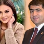 İcra başçısı ilə ayrılıq xəbəri yayılan tanınmış aparıcı paylaşım etdi – FOTO