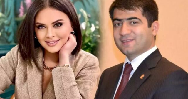 İcra başçısı ilə ayrılıq xəbəri yayılan tanınmış aparıcı paylaşım etdi – FOTO