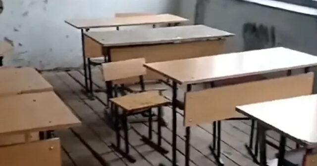 “Şagirdlər məktəb əvəzinə hazırlıq kurslarına gedirlər, direktorun qızı da…” – VİDEO