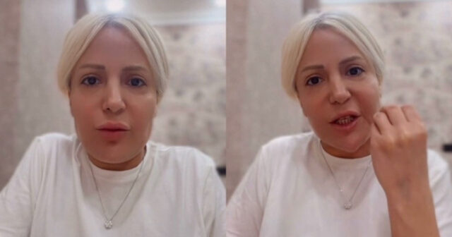 “Xalq artistləri, niyə dillənmirsiniz?” – VİDEO