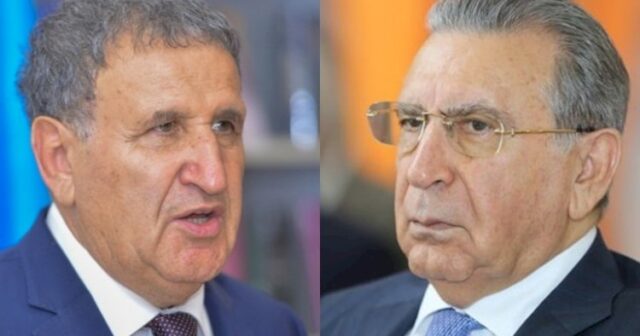 İsa Həbibbəyli Ramiz Mehdiyevin kadrına yüksək vəzifə verdi – GİZLİ TƏYİNAT