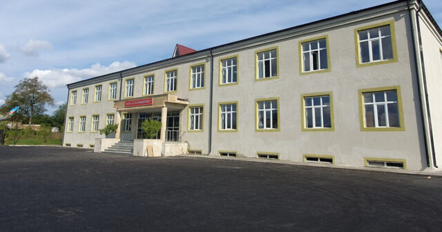 Qubada məktəbliyə qarşı uyğunsuz hərəkətlər… – Nəzarətə götürüldü