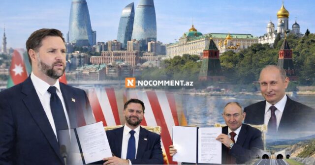 Vens Bakıdan qayıtdı, Moskva isə öz mövqeyində israr edir – Rusiya “qan-qan” deyir!