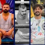 Bir gecədə 5 idmançı saxlanıldı – Bu ölkədə… Bir gecədə 5 idmançı saxlanıldı – Bu ölkədə…