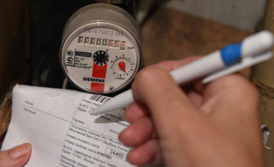 Kommunal ödənişlərdə DƏYİŞİKLİK – Hər ay 1 manat… Kommunal ödənişlərdə DƏYİŞİKLİK – Hər ay 1 manat…