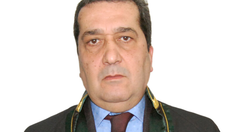 Azərbaycanda vəkil vəfat etdi - FOTO 3