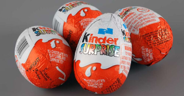 “Kinder“in sirri – Bu faktlar sizi təəccübləndirəcək