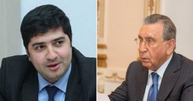 Ramiz Mehdiyevin köməkçisinin həbs müddəti uzadılıb
