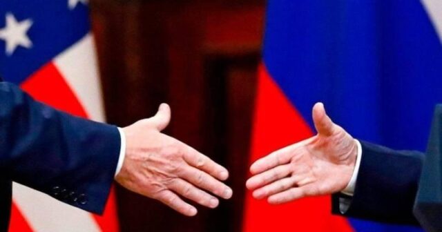 Cenevrə masasında həlledici mərhələ: ABŞ silah verir, Rusiya güzəştə zorlanır Cenevrə masasında həlledici mərhələ: ABŞ silah verir, Rusiya güzəştə zorlanır