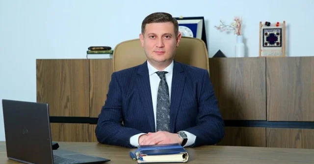 Vüqar Qurbanovu əvəzləyəcək şəxs kimdir?